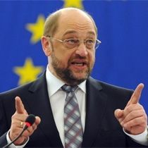 Schulz:  AB Şartları Yerine Getirilmeli