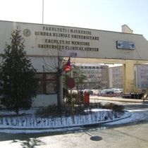 EULEX Onkoloji Kurumu'nun Çalışmalarını Askıya Aldı