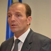 Büyükelçiler Adaylarından Shala ve Ahmeti, Jahjaga'nın Engeline Takıldı