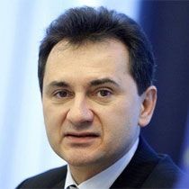 Djelic: AB Tekrar Kosova'yı Şart Koşacak