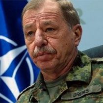 Drews: Kuzey Siyasi Çözüm İstiyor