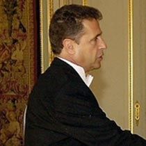 Kosova'nın Üsküp Büyükelçisi Skender Durmishi