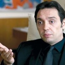 Vulin, Sırp Temsilcileriyle Bugün Bir Araya Gelecek