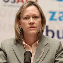 Warlick:Kosova Kuzeyinde Sırp Seçimlerini İstemiyoruz
