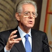 Monti: Kosova, İtalya İçin Devlet