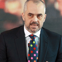 Sali Berisha, Thaçi'yi Tutuklamak İstiyordu