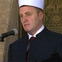 İmam Vërbani Polise Teslim Oldu