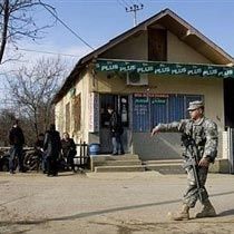 Kosova Hükümeti'nden Leutrim'in Ailesine 5 Bin Avro