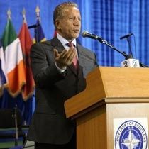 Pacolli: Kosova'nın Bundan Böyle De KFOR-a İhtiyacı Var