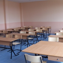 Eğitim İşçileri Thaçi'yi Uyarıyor