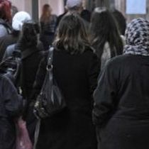 Üniversite Klinik Merkezindeki Çılgınlık