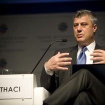 Thaçi: Kosova Bir Başarı Öyküsü
