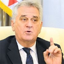 Nikoliç: Taviz Vermeyeceğiz