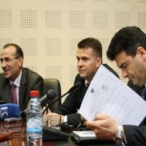 Kosova İstihbarat Teşkilatı Komisyonuna Son Verilebilir