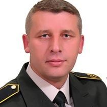 Ankara'da "Küresel Terör" Sempozyumuna General Selimi Katılıyor