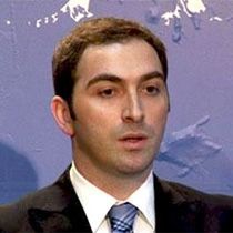 Stavilevci, PDK'nın Priştine Belediye Başkan Adayı