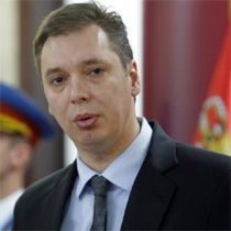 Kosova  ile Varılacak Anlaşmadan Sonra Vuçiç Sırbistan Başbakanı?