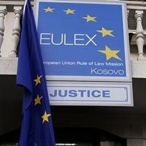 EULEX Rüşvetle Mücadeleyi Desteklemeye Devam Edecek