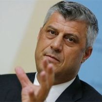 Thaçi, Son Müzakerelerden Meclis'e Rapor Sunmaya Hazır