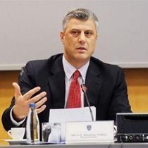 Thaçi: Sırbistan Anlaşma İçin Fırsattan Yararlanmadı