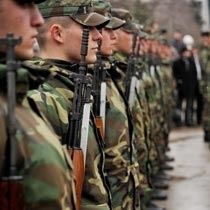 Belgrat, Kuzeyde KGG'yi İstemiyor