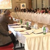 Yeni Tanınmalara Doğru