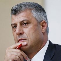 Thaçi, Nazlie Bala'ya Yönelik Saldırıyı Kınadı