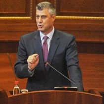 Thaçi Diyalogdaki Gerçekleri Saklıyor