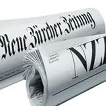 "NZZ": Diyalog Başarısız Sonuçlanabilir