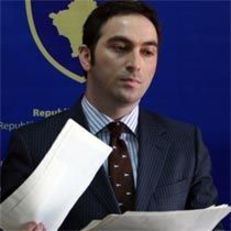 Stavileci: Priştine, LDK'nın Mülkü Değildir