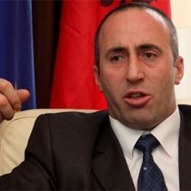 Haradinaj: Thaçi Hükümeti Diyalogdan Sonra Düşecek