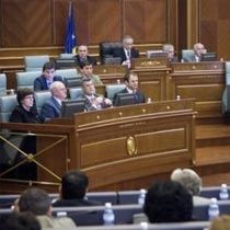 Pazartesi,  Yeni Cumhurbaşkanı?