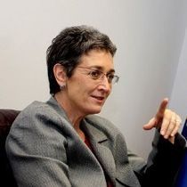Lunacek: Kuzey Hiçbir Zaman Ayrılamayacak