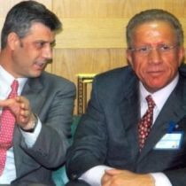 PDK, Pacolli'yi Çamurda Bıraktı