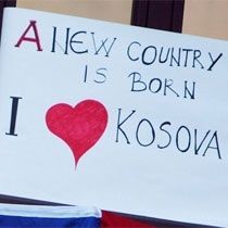 Sırbistan İçin Yeni Koşul: Kosova'yı Tanımak