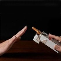 Kamuya Açık Alanlara Sigara Yasağı