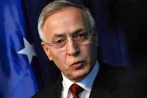 Krasniqi,  Pacolli'ye Adaylıktan Vazgeçmesini Önerdi
