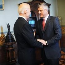 Washington'dan Bu Kadar