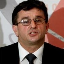 Preteni: Mustafi'nin Tutuklanması,  Yolsuzluğa Ağır Darbe