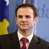 Kuçi,  ABD Raporunu Gerçekçi Olarak Değerlendiriyor