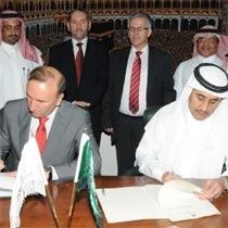 Gashi,  Riyad Yetkililerinden Kosova Lobiciliği Talebinde Bulundu