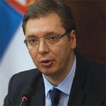 Vuçiç: Kosova İçin Uzun Vadeli Çözüm Bulunsun