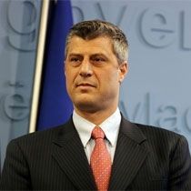 Thaçi: Kosova'da Sırp Seçimleri Yok
