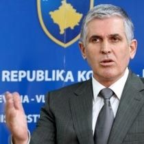 Rexhepi: KFOR Yanlış Bilgilere Sahipti