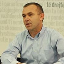 Selimi: Hükümet,  Sırbistan'ın Etnik Temizleme Planının Bölümü Olmuştur