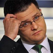 Jeremiç: Kosova'yla Anlaşmalara Saygı Duyulması Gerekir