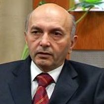 Beş Maaş Alanlardan Biri İsa Mustafa