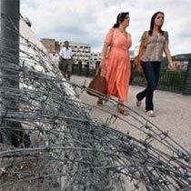 Mitroviça'da Yaklaşık 40 Aile Kuzeyden Güneye Göç Etti