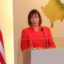 Jacobson: ABD Hiçbir Plan Sunmamıştır