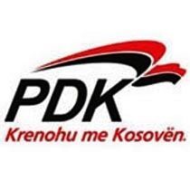 PDK Seçimleri Erteleniyor